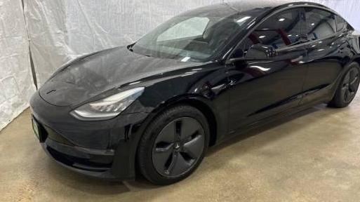 TESLA MODEL 3 2019 5YJ3E1EB7KF208928 image